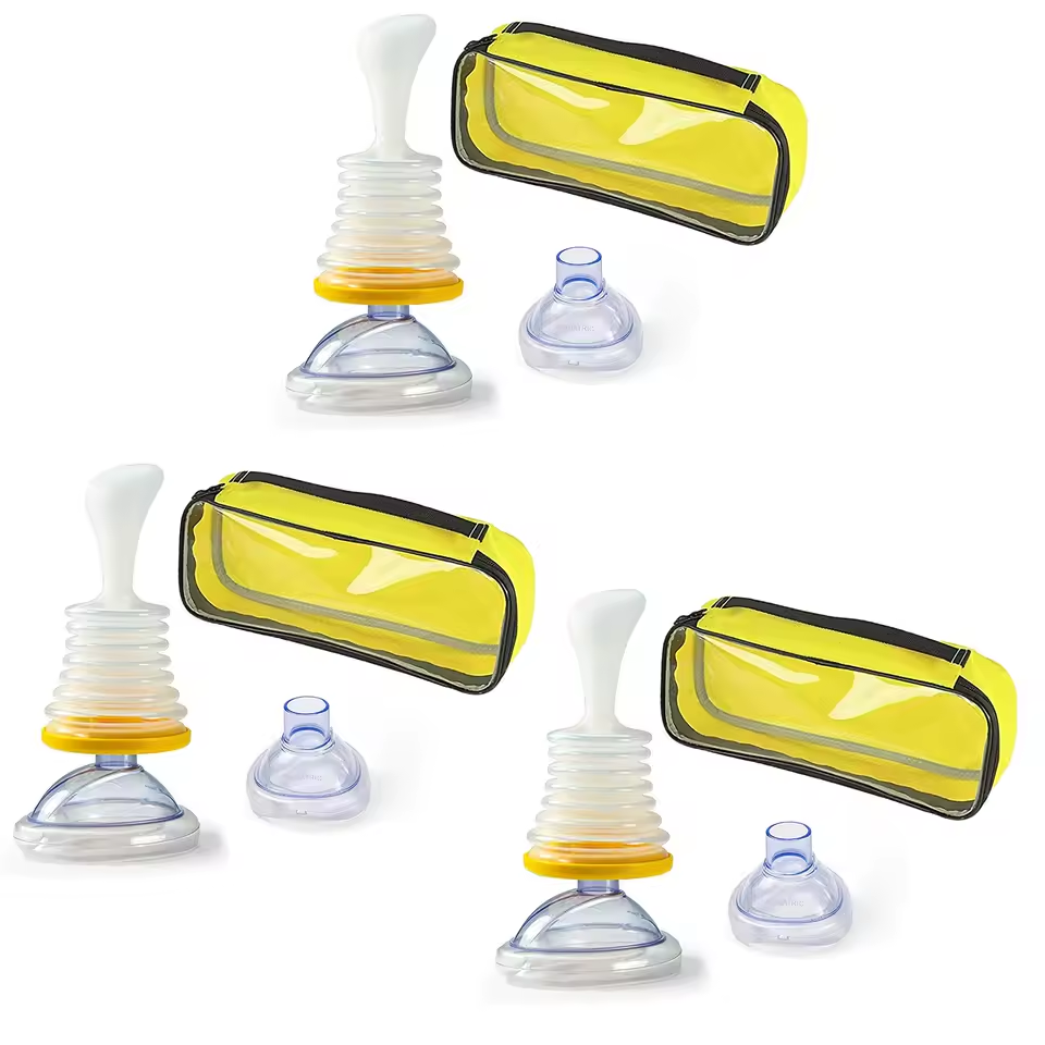 VacAid™ Pro
