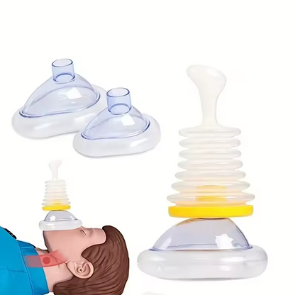 VacAid™ Pro