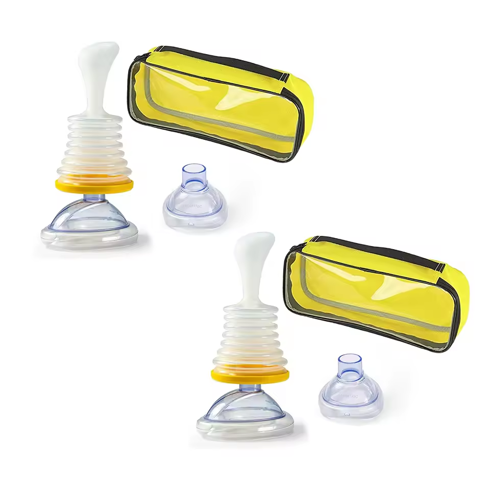 VacAid™ Pro