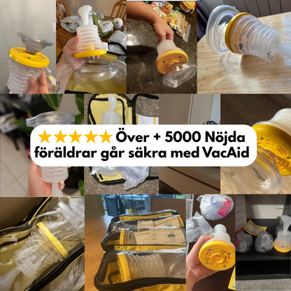 VacAid™ Pro